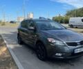 Сірий Кіа Сід, об'ємом двигуна 1.58 л та пробігом 282 тис. км за 6600 $, фото 3 на Automoto.ua