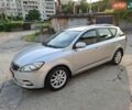 Серый Киа Сид, объемом двигателя 1.6 л и пробегом 200 тыс. км за 7500 $, фото 1 на Automoto.ua