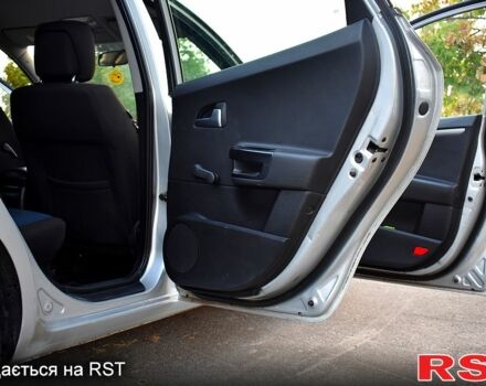 Серый Киа Сид, объемом двигателя 1.6 л и пробегом 238 тыс. км за 6200 $, фото 7 на Automoto.ua