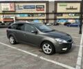 Серый Киа Сид, объемом двигателя 1.6 л и пробегом 199 тыс. км за 3800 $, фото 1 на Automoto.ua