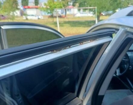 Сірий Кіа Сід, об'ємом двигуна 1.58 л та пробігом 253 тис. км за 5200 $, фото 7 на Automoto.ua