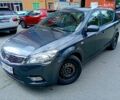 Серый Киа Сид, объемом двигателя 1.39 л и пробегом 240 тыс. км за 4300 $, фото 1 на Automoto.ua