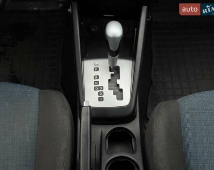 Серый Киа Сид, объемом двигателя 1.6 л и пробегом 224 тыс. км за 7490 $, фото 38 на Automoto.ua