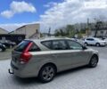 Серый Киа Сид, объемом двигателя 1.6 л и пробегом 193 тыс. км за 7400 $, фото 6 на Automoto.ua