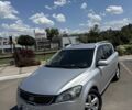 Серый Киа Сид, объемом двигателя 1.6 л и пробегом 252 тыс. км за 6700 $, фото 1 на Automoto.ua