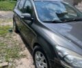 Серый Киа Сид, объемом двигателя 1.6 л и пробегом 263 тыс. км за 3200 $, фото 3 на Automoto.ua