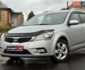 Серый Киа Сид, объемом двигателя 1.6 л и пробегом 224 тыс. км за 7490 $, фото 3 на Automoto.ua