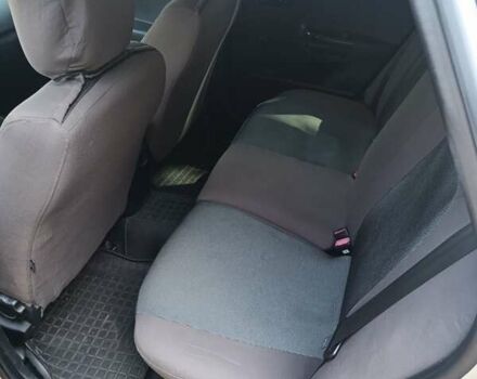 Сірий Кіа Сід, об'ємом двигуна 1.58 л та пробігом 253 тис. км за 5200 $, фото 14 на Automoto.ua