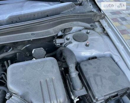 Серый Киа Сид, объемом двигателя 1.59 л и пробегом 198 тыс. км за 6700 $, фото 22 на Automoto.ua
