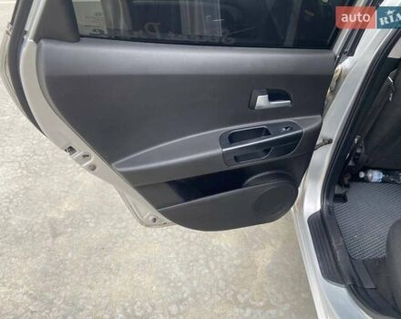 Сірий Кіа Сід, об'ємом двигуна 1.58 л та пробігом 263 тис. км за 5999 $, фото 21 на Automoto.ua