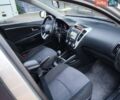 Серый Киа Сид, объемом двигателя 1.4 л и пробегом 204 тыс. км за 6100 $, фото 21 на Automoto.ua