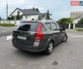 Сірий Кіа Сід, об'ємом двигуна 1.59 л та пробігом 210 тис. км за 6999 $, фото 18 на Automoto.ua