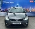 Серый Киа Сид, объемом двигателя 1.58 л и пробегом 289 тыс. км за 5478 $, фото 17 на Automoto.ua