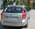 Серый Киа Сид, объемом двигателя 1.6 л и пробегом 249 тыс. км за 6500 $, фото 8 на Automoto.ua