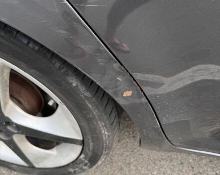 Серый Киа Сид, объемом двигателя 1.6 л и пробегом 250 тыс. км за 5800 $, фото 6 на Automoto.ua