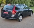 Сірий Кіа Сід, об'ємом двигуна 1.6 л та пробігом 103 тис. км за 7800 $, фото 23 на Automoto.ua