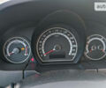 Серый Киа Сид, объемом двигателя 1.6 л и пробегом 192 тыс. км за 7500 $, фото 7 на Automoto.ua