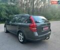 Серый Киа Сид, объемом двигателя 1.6 л и пробегом 246 тыс. км за 6600 $, фото 4 на Automoto.ua