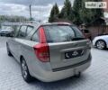 Серый Киа Сид, объемом двигателя 1.6 л и пробегом 193 тыс. км за 7400 $, фото 9 на Automoto.ua