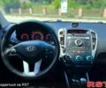 Сірий Кіа Сід, об'ємом двигуна 1.4 л та пробігом 234 тис. км за 6000 $, фото 8 на Automoto.ua