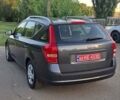 Сірий Кіа Сід, об'ємом двигуна 1.6 л та пробігом 103 тис. км за 7800 $, фото 28 на Automoto.ua