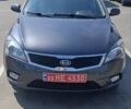 Сірий Кіа Сід, об'ємом двигуна 1.6 л та пробігом 103 тис. км за 7800 $, фото 6 на Automoto.ua