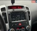 Серый Киа Сид, объемом двигателя 1.6 л и пробегом 224 тыс. км за 7490 $, фото 25 на Automoto.ua