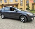 Серый Киа Сид, объемом двигателя 1.58 л и пробегом 196 тыс. км за 5800 $, фото 1 на Automoto.ua