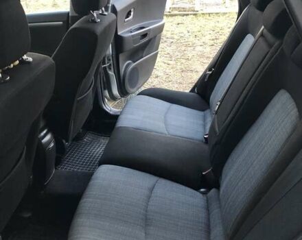 Серый Киа Сид, объемом двигателя 0 л и пробегом 142 тыс. км за 7000 $, фото 1 на Automoto.ua