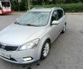 Сірий Кіа Сід, об'ємом двигуна 1.6 л та пробігом 282 тис. км за 6633 $, фото 1 на Automoto.ua