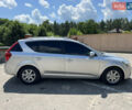 Серый Киа Сид, объемом двигателя 1.4 л и пробегом 234 тыс. км за 6000 $, фото 9 на Automoto.ua