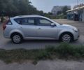 Сірий Кіа Сід, об'ємом двигуна 1.4 л та пробігом 216 тис. км за 6200 $, фото 3 на Automoto.ua