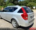 Сірий Кіа Сід, об'ємом двигуна 1.4 л та пробігом 234 тис. км за 6000 $, фото 4 на Automoto.ua