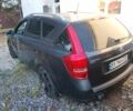 Сірий Кіа Сід, об'ємом двигуна 1.6 л та пробігом 269 тис. км за 3200 $, фото 23 на Automoto.ua