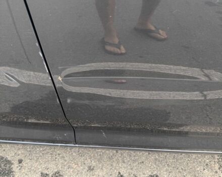 Серый Киа Сид, объемом двигателя 1.6 л и пробегом 250 тыс. км за 5800 $, фото 5 на Automoto.ua