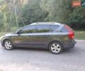 Сірий Кіа Сід, об'ємом двигуна 1.6 л та пробігом 210 тис. км за 6600 $, фото 7 на Automoto.ua