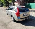Серый Киа Сид, объемом двигателя 1.6 л и пробегом 270 тыс. км за 6750 $, фото 4 на Automoto.ua