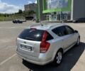 Сірий Кіа Сід, об'ємом двигуна 1.6 л та пробігом 252 тис. км за 6695 $, фото 6 на Automoto.ua