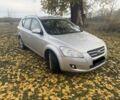 Кіа Сід 2010 у Краматорске на Automoto.ua Сірий Кіа Сід, об'ємом двигуна 1.6 л та пробігом 249 тис. км за 4000 $, фото 1 на Automoto.ua