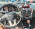 Серый Киа Сид, объемом двигателя 1.6 л и пробегом 225 тыс. км за 6600 $, фото 5 на Automoto.ua