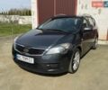 Серый Киа Сид, объемом двигателя 1.4 л и пробегом 241 тыс. км за 5500 $, фото 1 на Automoto.ua