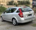 Сірий Кіа Сід, об'ємом двигуна 1.6 л та пробігом 247 тис. км за 3850 $, фото 2 на Automoto.ua