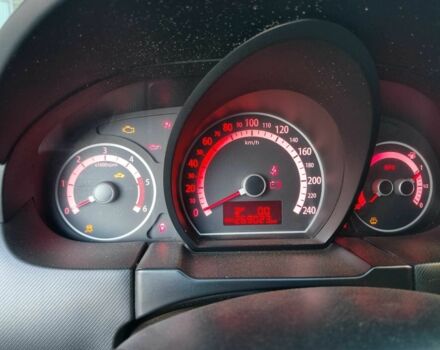 Сірий Кіа Сід, об'ємом двигуна 1.6 л та пробігом 269 тис. км за 3200 $, фото 5 на Automoto.ua
