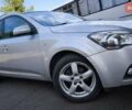 Серый Киа Сид, объемом двигателя 1.4 л и пробегом 204 тыс. км за 6100 $, фото 24 на Automoto.ua