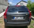 Серый Киа Сид, объемом двигателя 1.6 л и пробегом 263 тыс. км за 3200 $, фото 1 на Automoto.ua