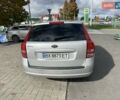 Серый Киа Сид, объемом двигателя 1.6 л и пробегом 261 тыс. км за 6600 $, фото 6 на Automoto.ua