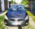 Серый Киа Сид, объемом двигателя 1.6 л и пробегом 246 тыс. км за 6500 $, фото 1 на Automoto.ua