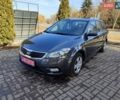 Серый Киа Сид, объемом двигателя 1.4 л и пробегом 146 тыс. км за 5999 $, фото 21 на Automoto.ua