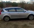 Серый Киа Сид, объемом двигателя 1.6 л и пробегом 227 тыс. км за 5800 $, фото 1 на Automoto.ua