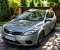 Серый Киа Сид, объемом двигателя 1.4 л и пробегом 221 тыс. км за 6900 $, фото 1 на Automoto.ua